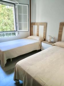 La CarihuelaLa Farola