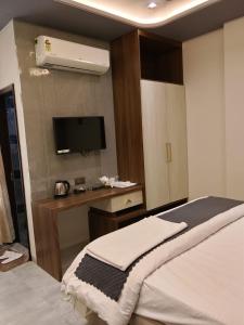 Hotel Sky Inn