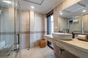 Baan Laimai Beach Resort & Spa - SHA Extra Plus