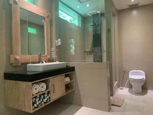 Ubud Hills Villas & Resort