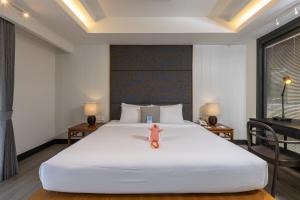 Baan Laimai Beach Resort & Spa - SHA Extra Plus