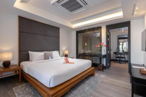 Baan Laimai Beach Resort & Spa - SHA Extra Plus
