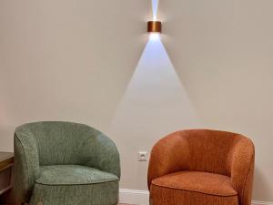 Lux New 2 bedroom 7 stars