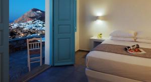 Miramare Hotel Folegandros Greece