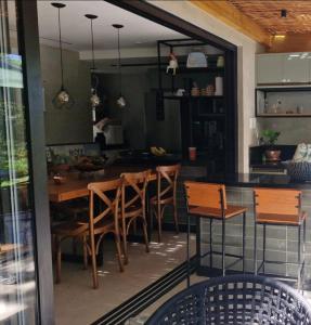 Refúgio do Castelo - Praia do Forte