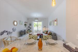 Apartamento Sunny Hill