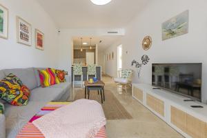 Apartamento Sunny Hill