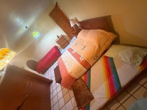 Alojamiento de descanso