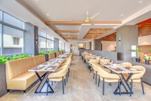 FabHotel Ayodhya