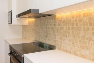 Tree House By The Sea