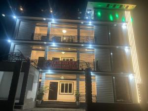 Jaldhaka Riverside Retreat