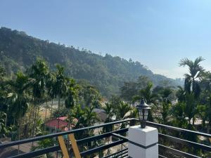 Jaldhaka Riverside Retreat