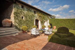 Villa privata per famiglie o amici