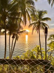 Bocas Sunset Beach House
