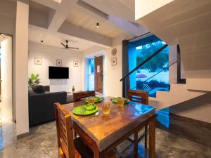 Ventara Bliss Bungalow by Palette Homes | Pvt Pool | Lonavala