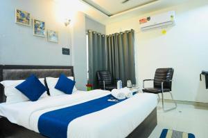 Ventara Bliss Bungalow by Palette Homes | Pvt Pool | Lonavala