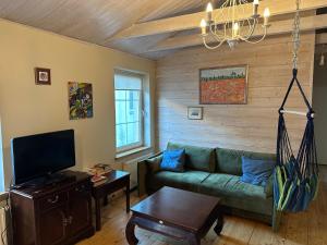 Igo Apartment Townhall