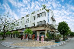EcoHouse Boutique Hotel Huế