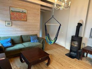 Igo Apartment Townhall