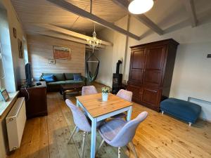 Igo Apartment Townhall