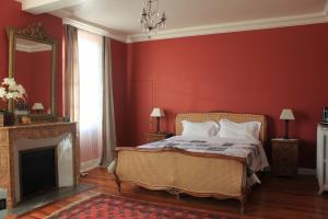 B&B / Chambres d'hotes B&B Coup de Coeur : photos des chambres