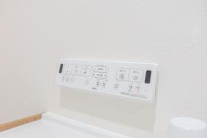 Amemura Garden Hotel