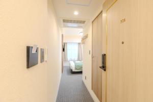 Amemura Garden Hotel