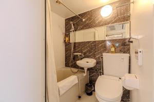 Amemura Garden Hotel