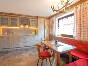 Chalet in Fügen near Spieljoch Ski Lift