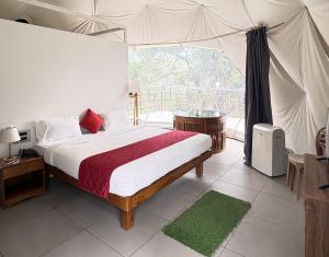 Dome Stay Kanthalloor