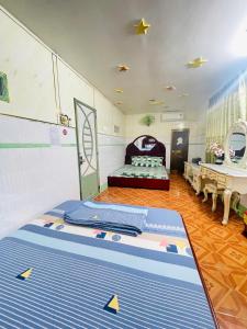 Nhà Nghỉ Liên Hòa