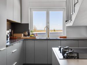 Modern villa with private pool