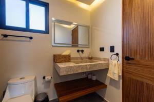 family apartment in Tulum