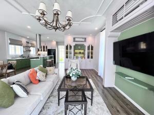 Santorini Diamond Villa Novaword