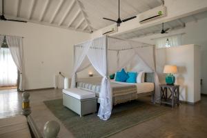 Bellini Blue Villa