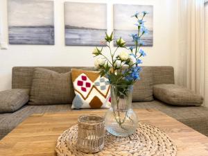 Kapitänshaus FeWo 7