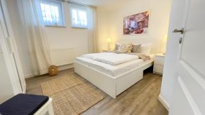 Kapitänshaus FeWo 7