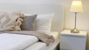 Kapitänshaus FeWo 7