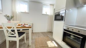 Kapitänshaus FeWo 7