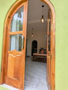 Charisma villa Mirissa