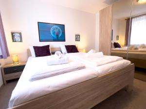 Haus Nordseeperle FeWo 4