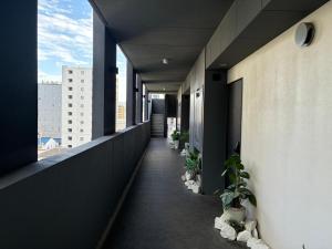 Randor Hotel Hiroshima Prestige