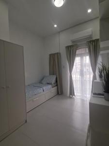 Ikea inspired home with mini balcony&free parking