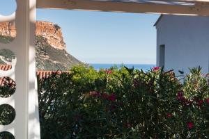 Pension Villa Mandine Cassis Frankreich