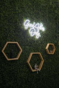 Top Modern & Exclusive Apartment with Private Parking