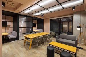 Top Modern & Exclusive Apartment with Private Parking