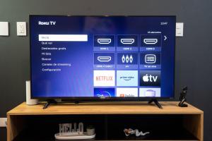 Top Modern & Exclusive Apartment with Private Parking