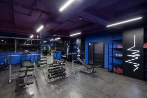 Top Modern & Exclusive Apartment with Private Parking