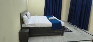 Pb Legacy hotel