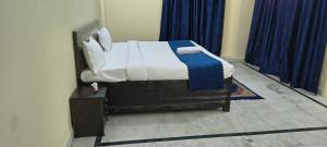 Pb Legacy hotel